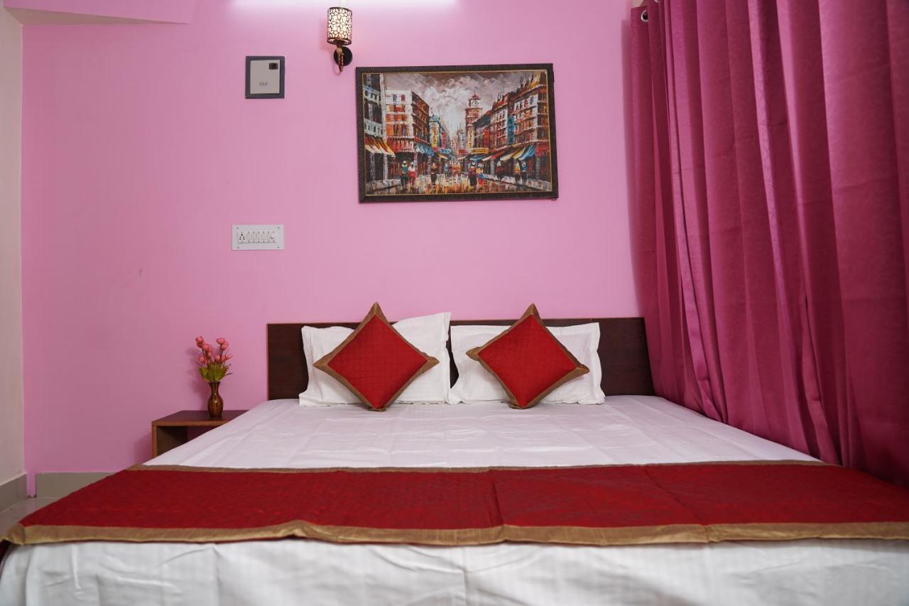 Shimla Pines Homestay Exterior foto
